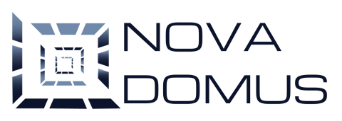 NOVA DOMUS - DOMOTICA