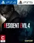 Resident Evil 4 Remake PS4 | PS5 - comprar en línea