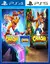 Crash Bandicoot Lote Quadrilogy PS4 | PS5 - comprar en línea