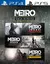 Conjunto Metro Saga PS4 | PS5 - comprar en línea