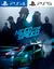 Need for Speed PS4 | PS5 - comprar en línea