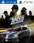 Need for Speed Edición Deluxe PS4 | PS5 - comprar en línea
