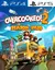 Overcooked 2 PS4 | PS5 - comprar en línea
