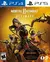 Mortal Kombat 11 Ultimate PS4 | PS5 - comprar en línea