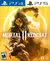 Mortal Kombat 11 PS4 | PS5 - comprar en línea