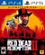 Red Dead Redemption 2 Edicion Ultimate PS4 | PS5 - comprar en línea