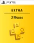 PS Plus Extra 3 Meses PS5 - comprar en línea