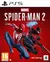 Marvel's Spider-Man 2 PS5 - comprar en línea