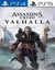 Assassins Creed Valhalla PS4 | PS5 - comprar en línea