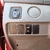 Tapa Boton Mitsubishi L200 1 unidad Boton Falso Tablero Interior - Orbes