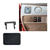 Tapa Boton Mitsubishi L200 1 unidad Boton Falso Tablero Interior