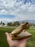 Bota De Oro Trofeo Decorativo - comprar en línea