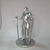 Figura Universidad Católica 14 cm - Orbes