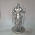 Figura Universidad Católica 14 cm