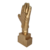 Guante De Futbol Guante De Oro Decorativo - tienda en línea