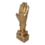 Guante De Futbol Guante De Oro Personalizado Decorativo - Orbes