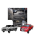 Tapa Boton Mitsubishi L200 4 unidades Boton Falso Tablero Interior - comprar en línea