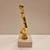 Trofeo Basket con base de Mármol - Orbes