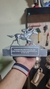 Jinete Con Caballo Estatuilla Personalizada Figura - Orbes