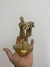Messi 16 Cm De Alto - Estatuilla - Orbes