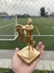 Messi 16 Cm De Alto - Estatuilla en internet