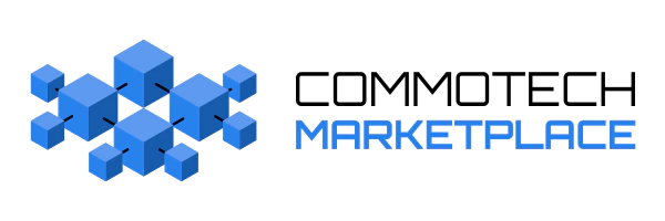 Commotech Marketplace
