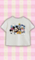 Remeras Over