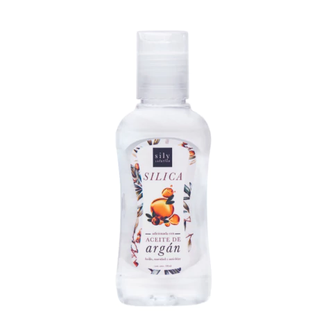 SILYSOLUTION 100 ML