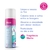 Kit 12 Shampoos A Seco Cuca Fresca Menta Compacto Antioleosidade Ricca 50ml na internet