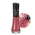 Kit 3 Esmalte Vermelho Efeito Gel Cremoso 5Free Meu Jeito Vult 8ml - comprar online