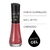 Kit 3 Esmalte Vermelho Efeito Gel Cremoso 5Free Meu Jeito Vult 8ml - Lemis One