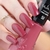 Imagem do Kit 3 Esmalte Vermelho Efeito Gel Cremoso 5Free Meu Jeito Vult 8ml