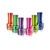 Kit 6 Esmaltes com Glitter New Fashion Color Ana Kichmann
