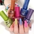 Kit 6 Esmaltes com Glitter New Fashion Color Ana Kichmann - comprar online