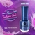 Kit 6 Esmaltes com Glitter New Fashion Color Ana Kichmann na internet