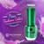 Kit 6 Esmaltes com Glitter New Fashion Color Ana Kichmann - Lemis One