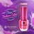 Kit 6 Esmaltes com Glitter New Fashion Color Ana Kichmann - loja online