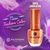 Imagem do Kit 6 Esmaltes com Glitter New Fashion Color Ana Kichmann