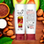 Kit 3 Condicionador 12 em 1 Óleo de Argan Abacate Reconstrução 325ml Skala na internet