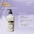 Kit 2 Condicionador Reconstrução Reparação Cica Therapy Restauração Capilar 400ml Eudora Siàge na internet