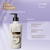 Kit Shampoo e Condicionador 400ml Máscara e Leave In Reconstrução Cica Therapy Eudora Siàge - comprar online