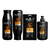 Kit Shampoo Condicionador Creme Definição Suave Máscara Cacheados 3A 3B 3C Vult
