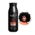 Kit 2 Shampoo Cabelos Crespos 4A 4B 4C Hidratação Nutrição 350ml Vult - comprar online