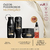 Imagem do Kit Shampoo e Condidionador Nutrição Cabelos Óleos Poderosos Vult