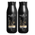Kit 2 Shampoo Nutrição Cabelos Óleos Poderosos 350ml Vult