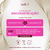 Kit Shampoo Condicionador e Creme de Pentear Restauração Choque de Reconstrução Vult - comprar online