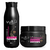 Kit Shampoo e Máscara Restauração Capilar Choque de Reconstrução Reparação Vult