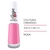 Esmalte para Unhas Cor Rosa Cremoso Tutti Frutti 444 Guga 8ml na internet