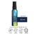 Kit Shampoo e Tônico Loção Anticaspa Limpeza Própolis Menta Bio Extratus