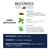Kit Shampoo e Tônico Loção Anticaspa Limpeza Própolis Menta Bio Extratus - comprar online